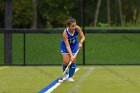 Field Hockey vs WSU  Wheaton College Field Hockey vs Worcester State University. - Photo By: KEITH NORDSTROM : Wheaton, field hockey, FH2021